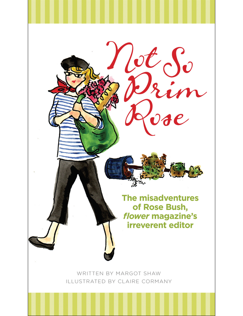 Not So Prim Rose