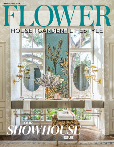 FLOWER Magazine - March/April 2024
