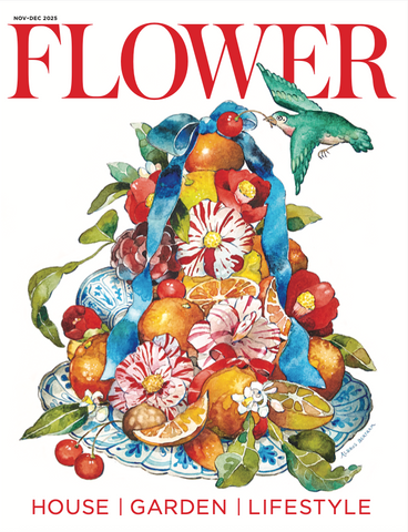 FLOWER Magazine - November/December 2025