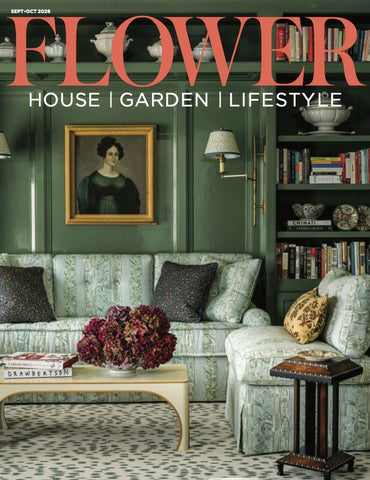 FLOWER Magazine September/October 2026