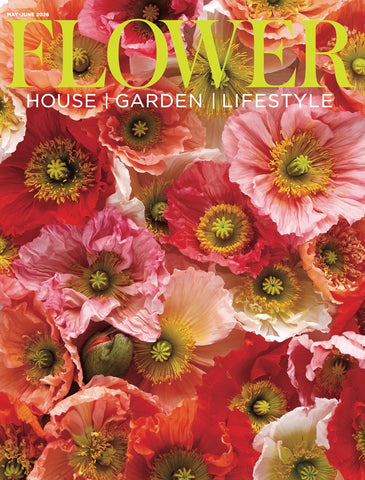 FLOWER Magazine May/June 2026